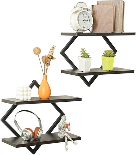 Floating shelves for - for, wall