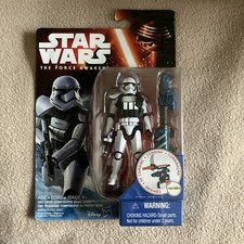 Star Wars - The Force Awakens