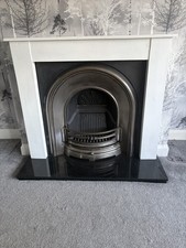 Victorian Heavy Cast Iron