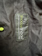 Snooze Shade for pushchairs 