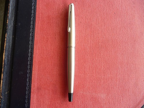 Parker flighter - 45,
