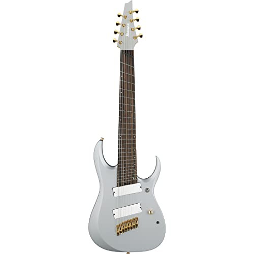 Ibanez rgdms8 csm axe design - axe,