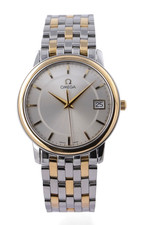OMEGA De Ville Prestige Quartz