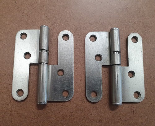 Lift off hinge journal - off,