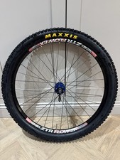 Stan's No Tubes ZTR Flow 26"