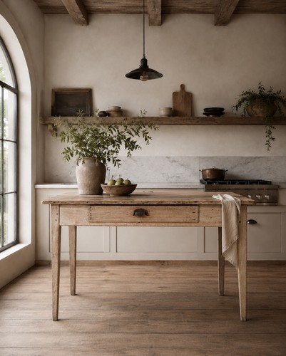 Antique rustic victorian - antique,