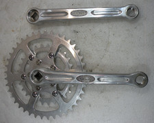 Classic Stronglight 49D