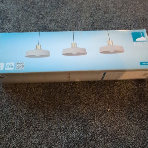 Eglo celling light - eglo,
