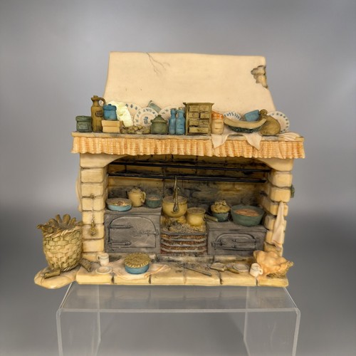 Border fine arts brambly hedge - arts,