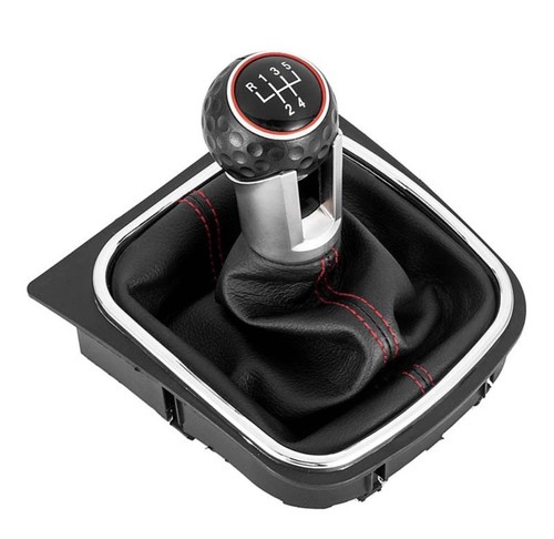 Gear shift knob for golf - shift,