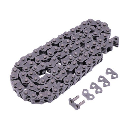 Did open timing chain scr0412 - open,