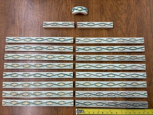 Antique architectural - 18,