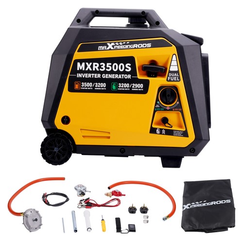 Inverter generator portable - generator,