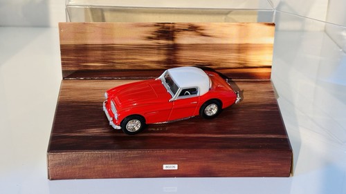 Corgi classics scale - 1/43, d733
