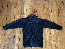Snowgoose Peak 2000 Men’s Size M Texaco Windbreaker Coat