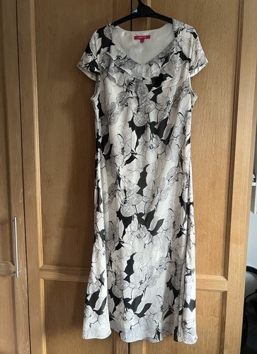 Womens dress size vintage - 20,