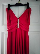 A lovey Sara Bernshaw Red