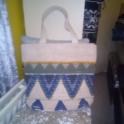 Womans summer bag - womans,