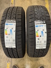 185/65/15 C Goodyear Vector 4