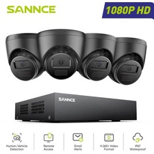 SANNCE 1080P CCTV Camera