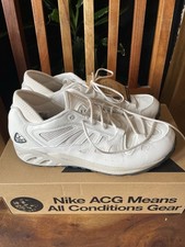 Never worn Nike ACG Air