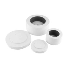 Arts crafts sewing DIY jewelry manual making large microwave kiln set fusing gla