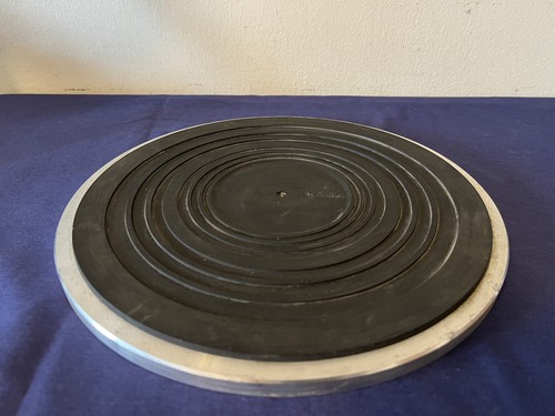 Technics rubber slip - rubber, and