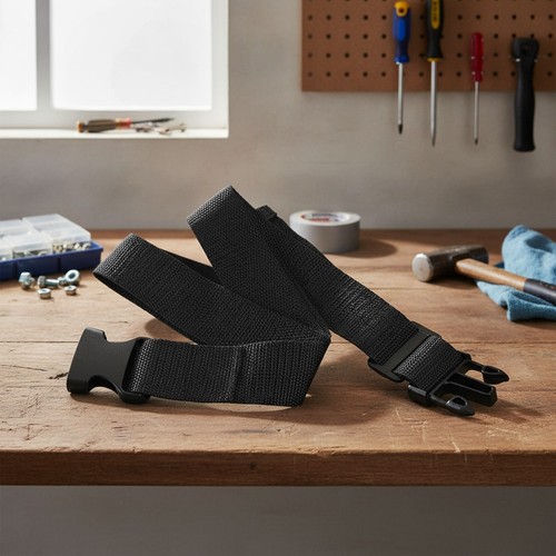 Universal wheelchair lap belt - wheelchair,