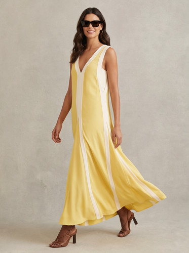 Reiss rae colourblock - reiss,