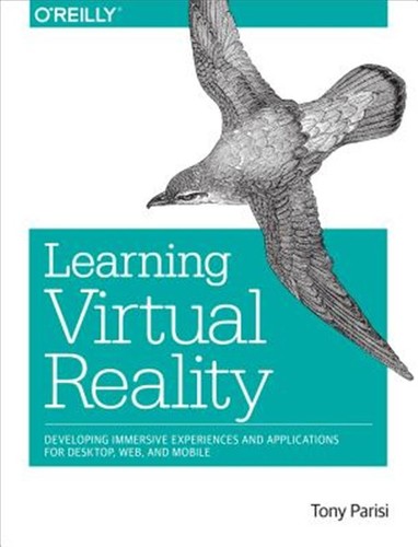 Learning virtual reality - virtual,