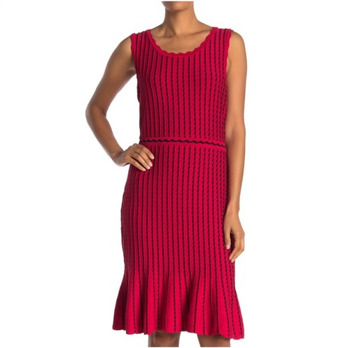 Nina leonard striped - nina,