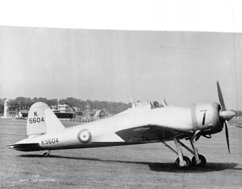 Mixed aviation postcard - mixed,
