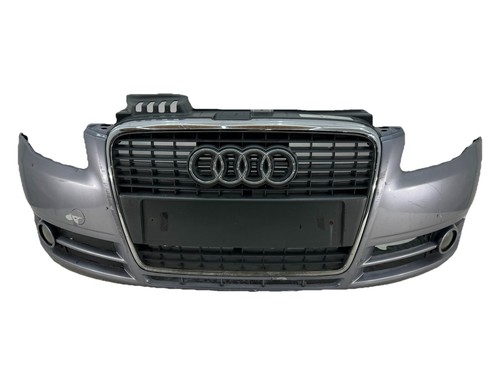 Audi front bumper - b7, se