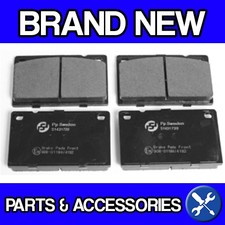 For Volvo 200, 240, 260 Front