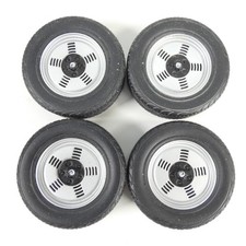 Wheels 1:18 BMW M1 E26