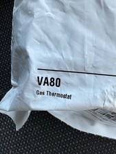 Maxitrol VA80 Lincat Fryer Gas