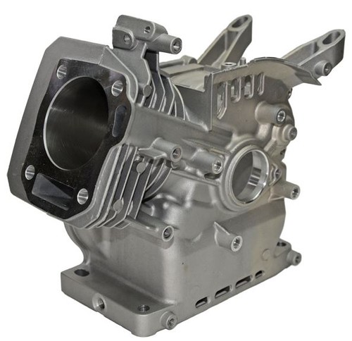 Engine block honda gx200 - engine,