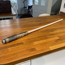 STARWARS 2005 MASTER REPLICAS