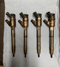 Diesel Fuel Injector fits