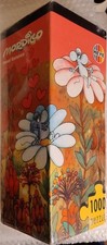 Jigsaw Puzzle Mordillo - Sweet