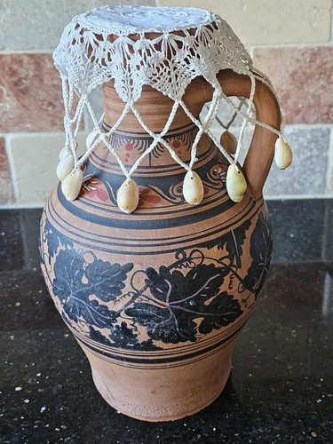 Traditional handmade greek - handmade,