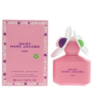 MARC JACOBS DAISY POP 50ML EAU