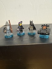 Lego Dimensions Starter Pack