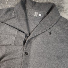 Polo Ralph Lauren Luxury