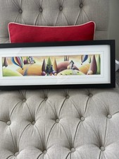 Beautiful Claire Baxter Print