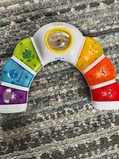 Baby Einstein, Glow & Discover