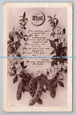 R794775 21st flowers - 21st, printed
