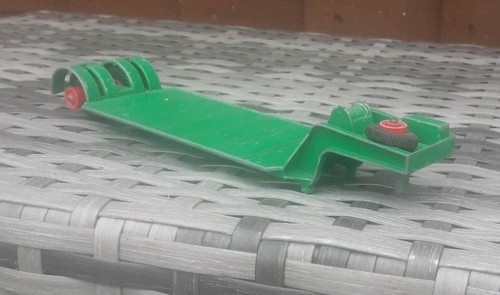 Lesney matchbox king size - king,