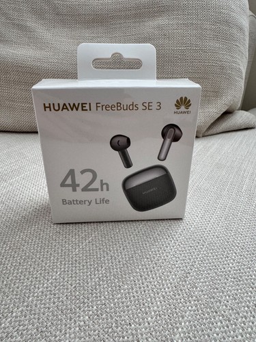Huawei freebuds wireless - huawei,