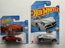 Hot Wheels Factory Fresh 7/10-